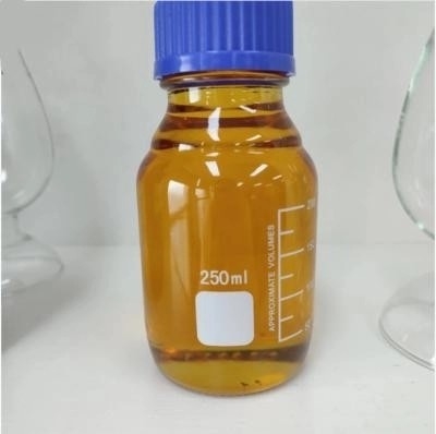 Olio 28578-16-7/20320-59-6 liquido giallo dell'olio PMK di BMK per ricerca