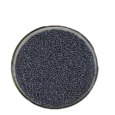 Vendi Cas7553-56-2 palline di iodio nere 99% di materia prima di elevata purezza intermedio