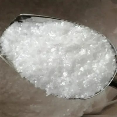 Fiocco di acido borico CAS: 11113-50-1 elevata purezza bianca del cristallo 99% con le squame di uso speciale