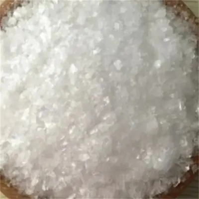 Fiocco di acido borico CAS: 11113-50-1 elevata purezza bianca del cristallo 99% con le squame di uso speciale