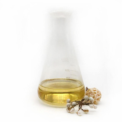 99% intermedio organico Coloureless (S) - 3-Hydroxy-Gamma-Butyrolactone 7331-52-4
