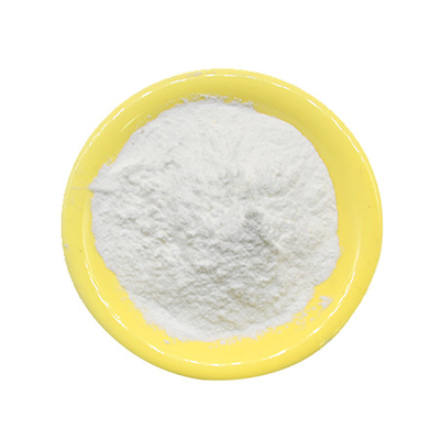 Polvere di minoxidil puro CAS 38304-91-5 della materia prima contro la perdita di capelli 99%.