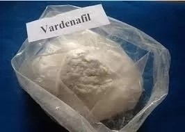 Forte base bianca della polvere varietà-denafil di effetti varietà-denafil CAS 224785-90-4