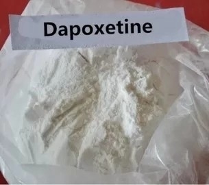 Rifornimento del produttore! Servizio di porta in porta! Polvere bianca Dapo-xetine della base CAS119356-77-3 di Dapo-xetine