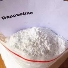 Rifornimento del produttore! Servizio di porta in porta! Polvere bianca Dapo-xetine della base CAS119356-77-3 di Dapo-xetine