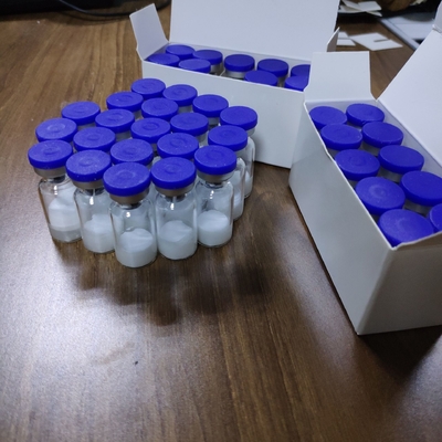Vendendo il peptide 1424-00-6 di culturismo api 99% Mesterolone puro Proviron