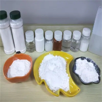 Il peptide di CAS 1401708-83-5 della polvere di PNB-0408 Dihexa completa la droga di Oligopeptide