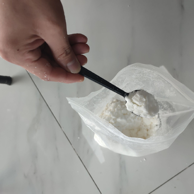 Alto rendimento CAS della polvere intermedia farmaceutica di BMK: 5449-12-7