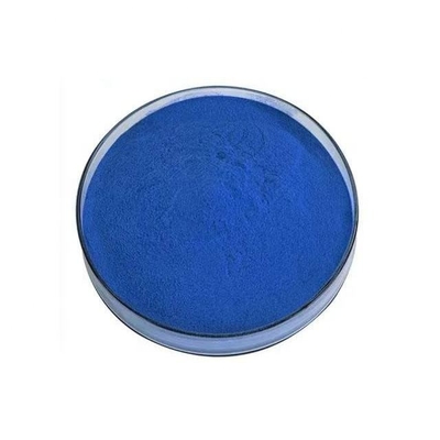 Vendi la polvere di rame del GHK-Cu del peptide di buona qualità 99% CAS 49557-75-7 per il cosmetico