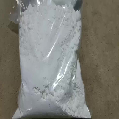 CAS 80532-66-7 polvere farmaceutica bianca di Bmk del glicidato metilico delle particelle di cristallo BMK di Bmk