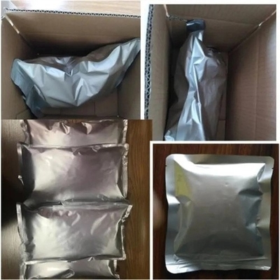 Grado API Raw Material CAS 7361-61-7 della medicina della base di xilazina