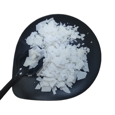 BTMS50 il fiocco bianco Docosyltrimethylammonium Metile solfona CAS 81646-13-1 BTMS25