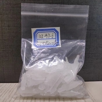 N-isopropilbenzilammina Benzilammina Benzilisopropilammina CAS 102-97-6 C10H15N
