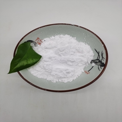 Polvere cruda del chitosano di elevata purezza con il buon prezzo da vendere CAS: 9012-76-4