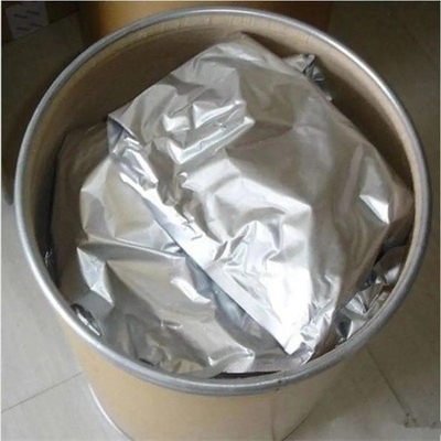 C2H5NO2 L additivi alimentari chimici dell'aminoacido della glicina Crystal CAS bianco 56-40-6