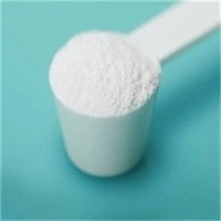 polvere chimica di Cas 9004-32-4 CMC degli additivi alimentari di purezza 99%min