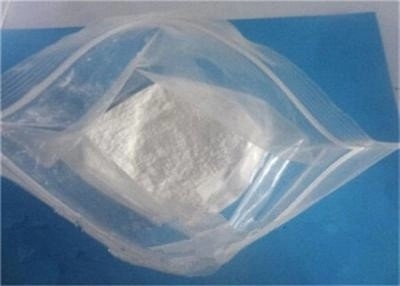 Il sale inorganico di Cas 1762-95-4 spolverizza il tiocianato dell'ammonio di 99%