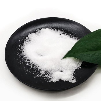 Polvere bianca di 99% Min Sodium Bicarbonate CAS 144-55-8