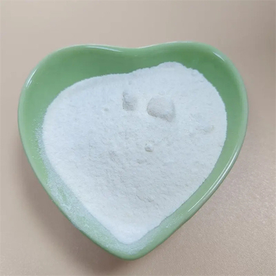 Polvere bianca di 99% Min Sodium Bicarbonate CAS 144-55-8