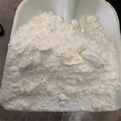 Benzoato chimico 155569-91-8 di Emamectin degli antiparassitari di agricoltura di controllo dei parassiti di 5% WDG