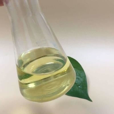 Liquido giallo 2-BROMO-1-PHENYL-PENTAN-1-ONE per i prodotti farmaceutici