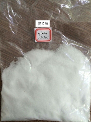Cloridrato all'ingrosso CAS 23076-35-9 della xilazina di purezza di 99% con consegna sicura