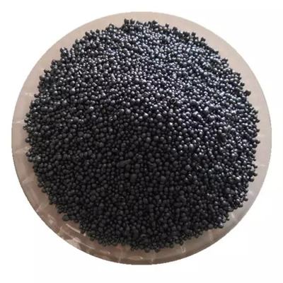 Elevata purezza Prilled Iodio CAS 7553-56-2 Palline di iodio Grande magazzino