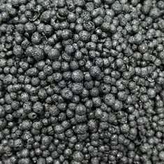 Fornisci lo iodio con sfera di iodio puro iodio CAS 7553-56-2 con consegna rapida
