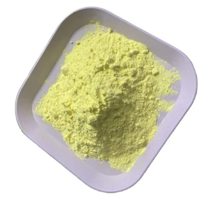 Doxiciclina HCl CAS 10592-13-9 di elevata purezza della droga veterinaria API