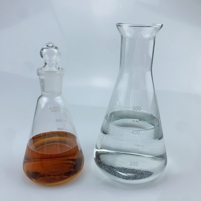Liquido giallo 28578-16-7/20320-59-6 dell'olio PMK dell'olio ad alto rendimento di BMK per ricerca