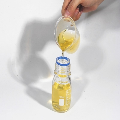Liquido no. 20320-59-6 di Cas dell'olio BMK del dietil fenilacetil malonato con la consegna sicura