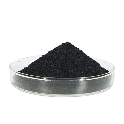 Cristallo nero delle palle di cristallo nere dello iodio 7553-56-2 dello iodio 99% di alta qualità