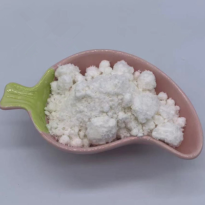 Intermedio cristallino 99% CAS 1451-82-7 2-Bromo-4-Methylpropiophenone del bromonium di vendita calda