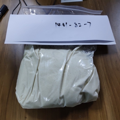 Pharma intermedio del grado 2-Bromo-4-Methylpropiophenone CAS 1451-82-7 della medicina