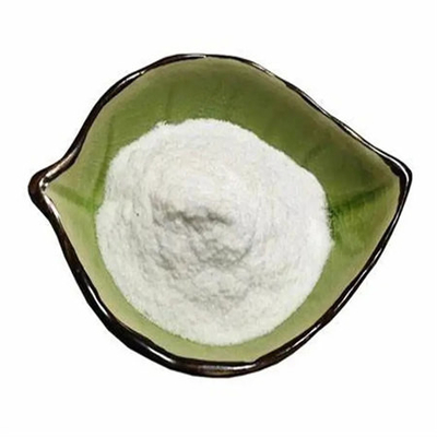 Materia prima Levamisole API CAS 14769-73-4 polvere bianca pura al 99%.