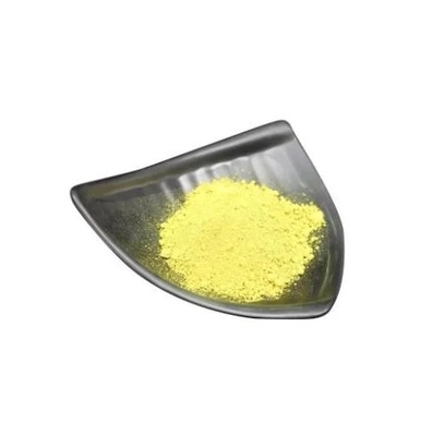 Crystal Powder giallo-chiaro 99% CAS 236117-38-7 2-Iodo-1-P-Tolyl-Propan-1-One con il migliore prezzo