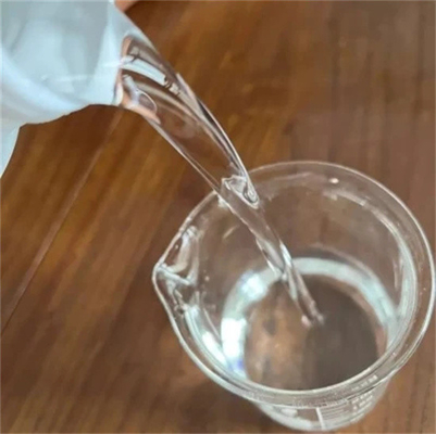 Materia prima della resina Liquido incolore vizioso BDO 99% 1 4-butandiolo 110-63-4 per intermedio olandese