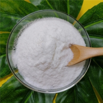Bromazolam Pharma Raw Material CAS 71368-80-4 Bromazolam Powder C17H13BrN4 con prezzo di fabbrica