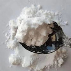 CAS 80532-66-7 Crystal Particles bianco BMK Metile Glycidate farmaceutico