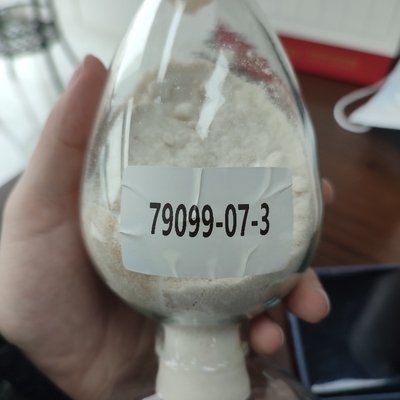 1-Boc-4-Piperidone spolverizzano 79099-07-3 mediatori per la sintesi organica