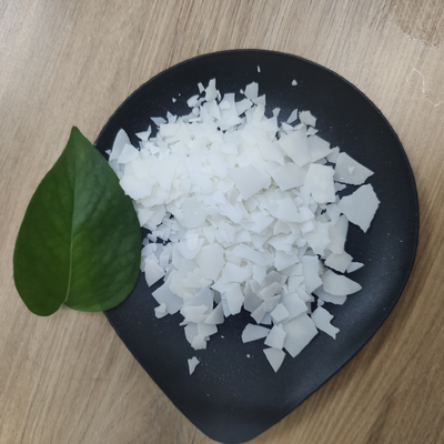 alcool chimico quotidiano CAS 67762-27-0 di Cetearyl delle materie prime del wanjiang