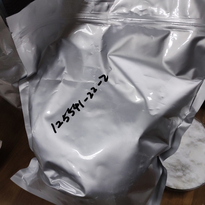 Intermedio farmaceutico API CAS 125541-22-2 Tert-Butyl 4-Anilinotetrahydro-1 (2H)-Pyridinecarboxylate