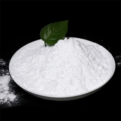 Cloridrato materiale CAS No della trimetilammina di sintesi eccellenti di vendite. 593-81-7