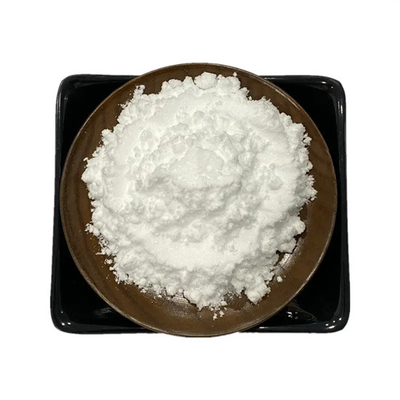La fabbrica direttamente assicura il wickr bianco di CAS 502-85-2 della polvere di elevata purezza 99% me, wanjiang