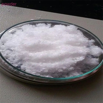 Sodio bianco 4-Hydroxybutanoate di CAS 502-85-2 di alta qualità del rifornimento della polvere di elevata purezza