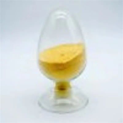 polvere gialla di vendita calda CAS 10592-13-9 del cloridrato 99,9% della doxiciclina