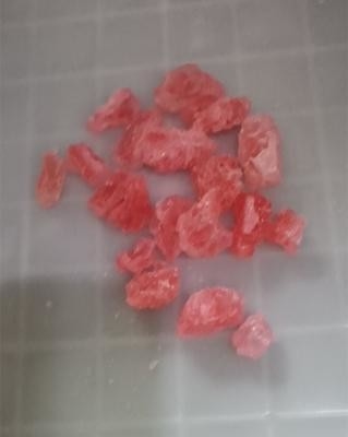 Cristallo di cristallo 22374-89-6 di CAS 22374-89-6 2-Amino-4-phenylbutane 99% del laboratorio di Chem