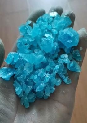Cristallo di cristallo 22374-89-6 di CAS 22374-89-6 2-Amino-4-phenylbutane 99% del laboratorio di Chem