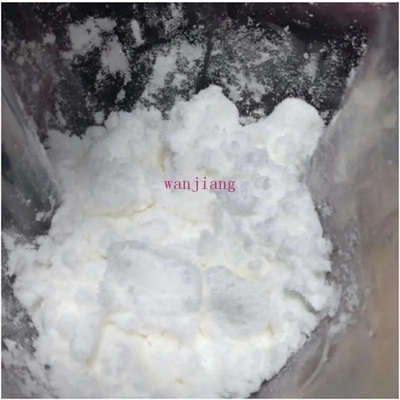 Factory Supply Top Quality 99% Pharmaceutical Intermediates Agmatine Sulfate CAS 2482-00-0