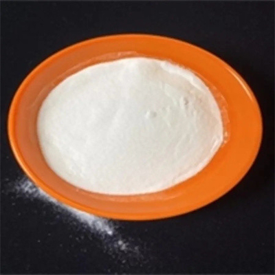 Cloridrato 99% CAS 23076-35-9 API Raw Material di xilazina